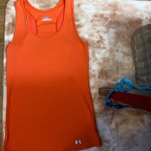 Under armour medium tank top